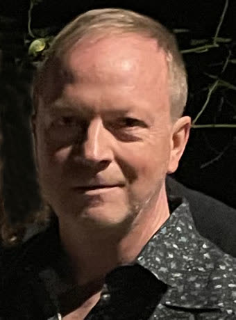 David "DPK" Korteling