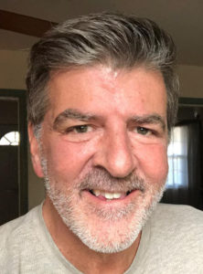 Steve Long