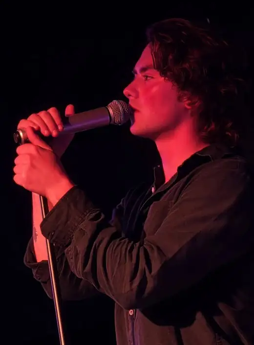 Jerad Szadkowski